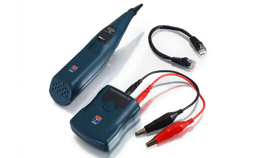 賽博Psiber CTK1015高級網絡尋線儀